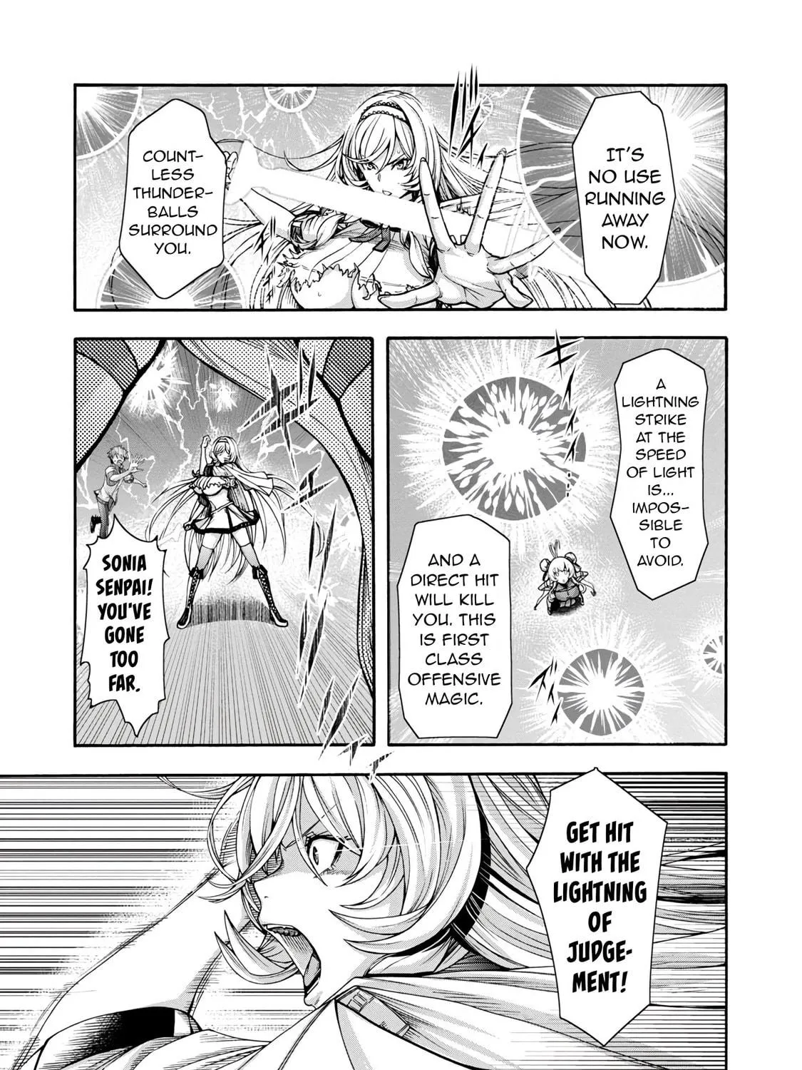 Read Erotical Wizard With Twelve Brides chapter 1 image 77 on Lezhin