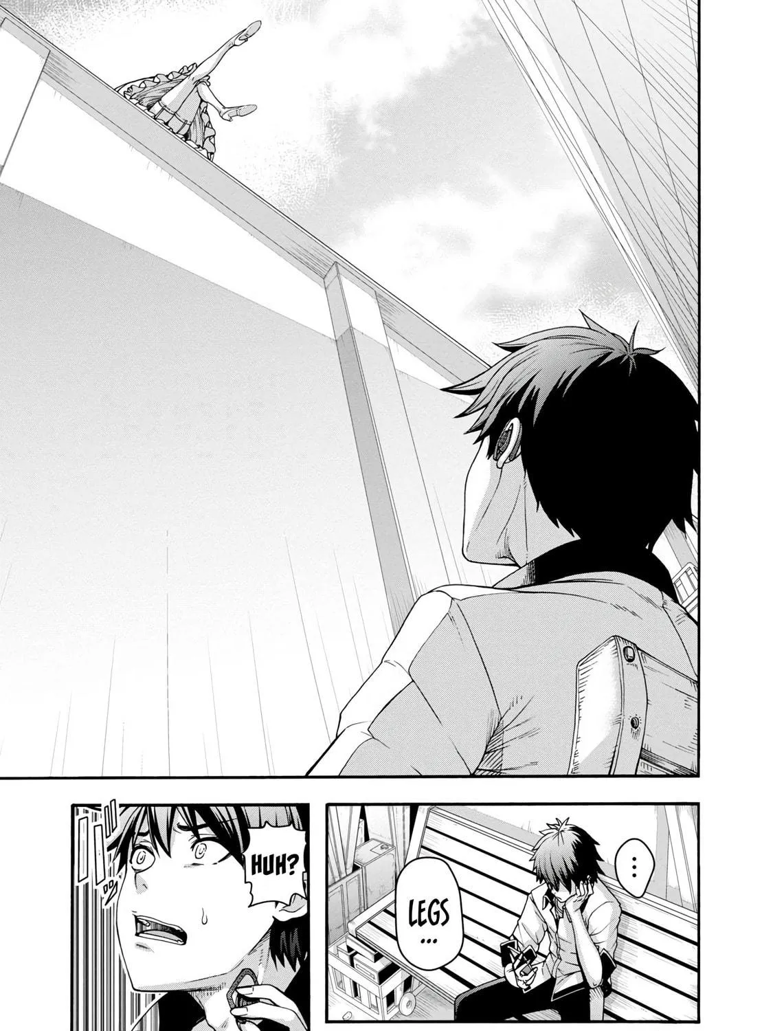 Read Erotical Wizard With Twelve Brides chapter 1 image 9 on Lezhin