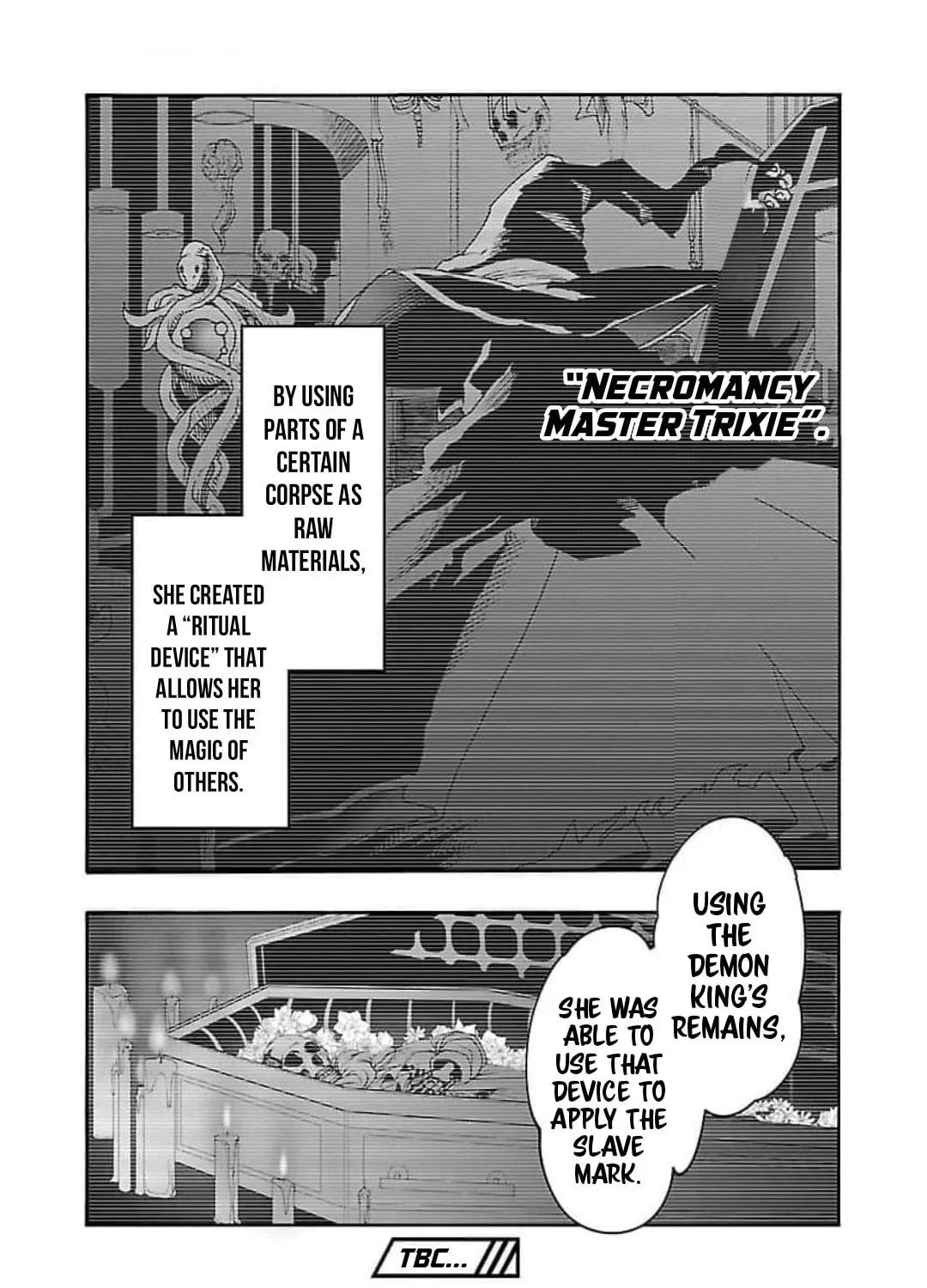 Read Erotical Wizard With Twelve Brides chapter 10.1 image 23 on Lezhin