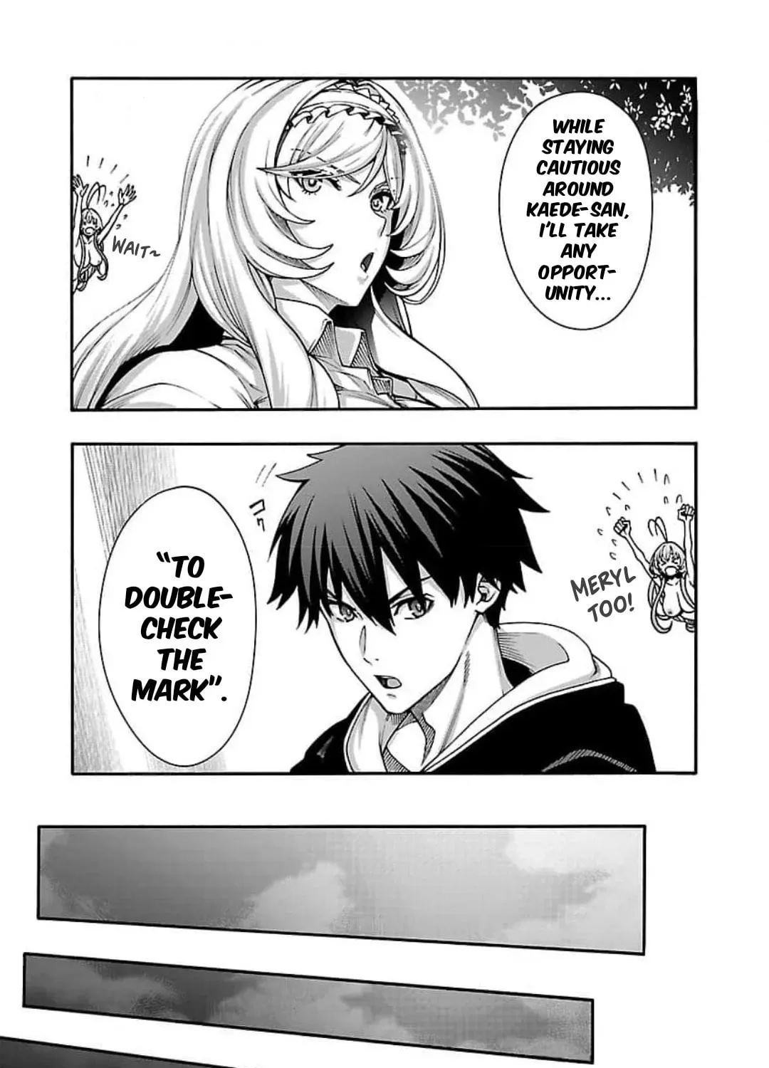 Read Erotical Wizard With Twelve Brides chapter 10.2 image 13 on Lezhin