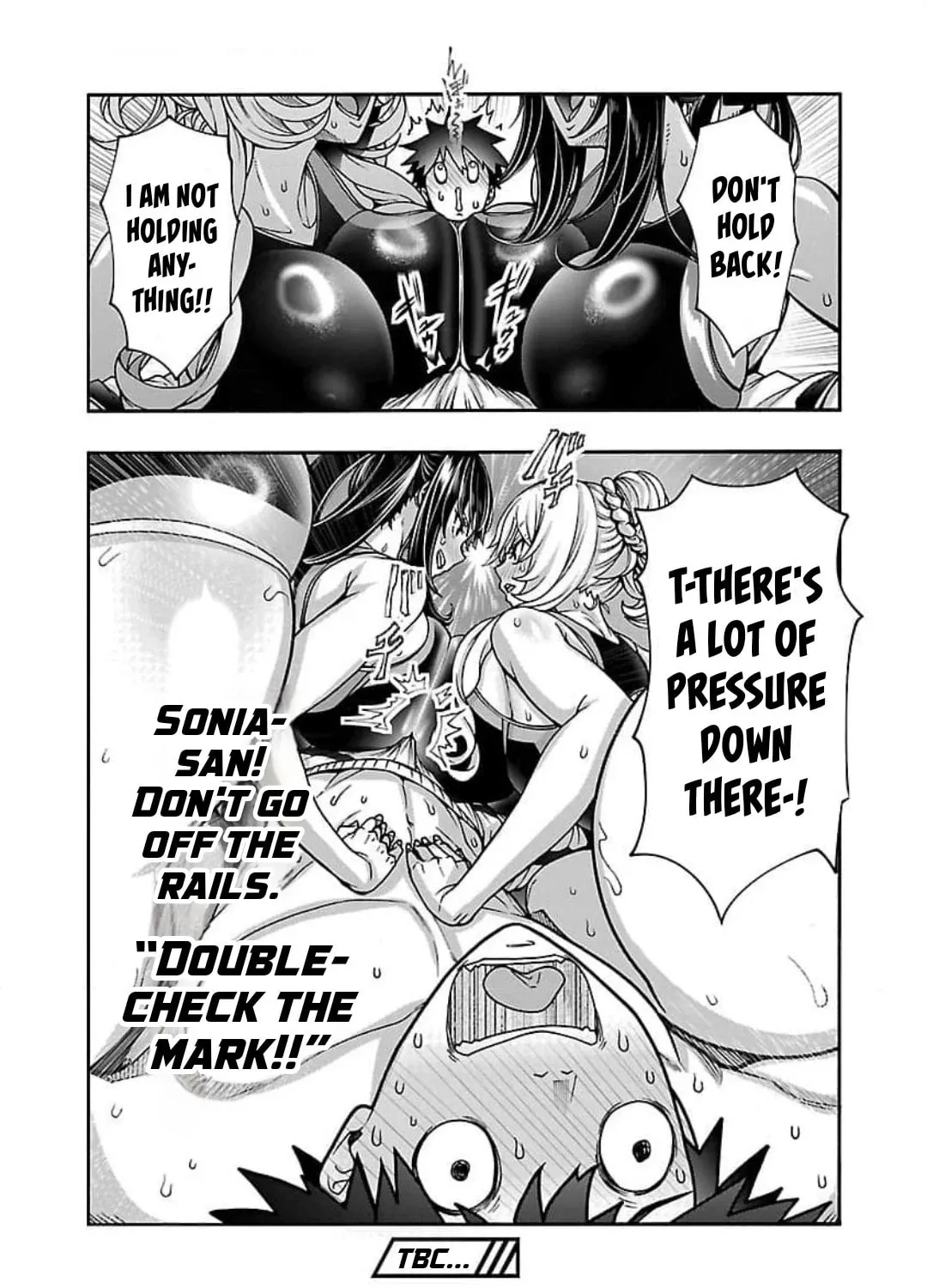 Read Erotical Wizard With Twelve Brides chapter 10.2 image 23 on Lezhin