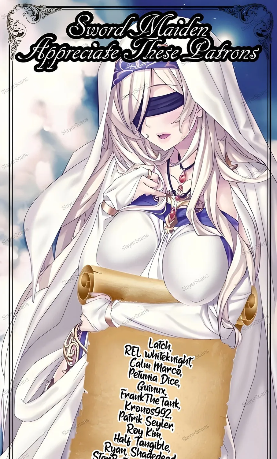 Read Erotical Wizard With Twelve Brides chapter 10.2 image 25 on Lezhin