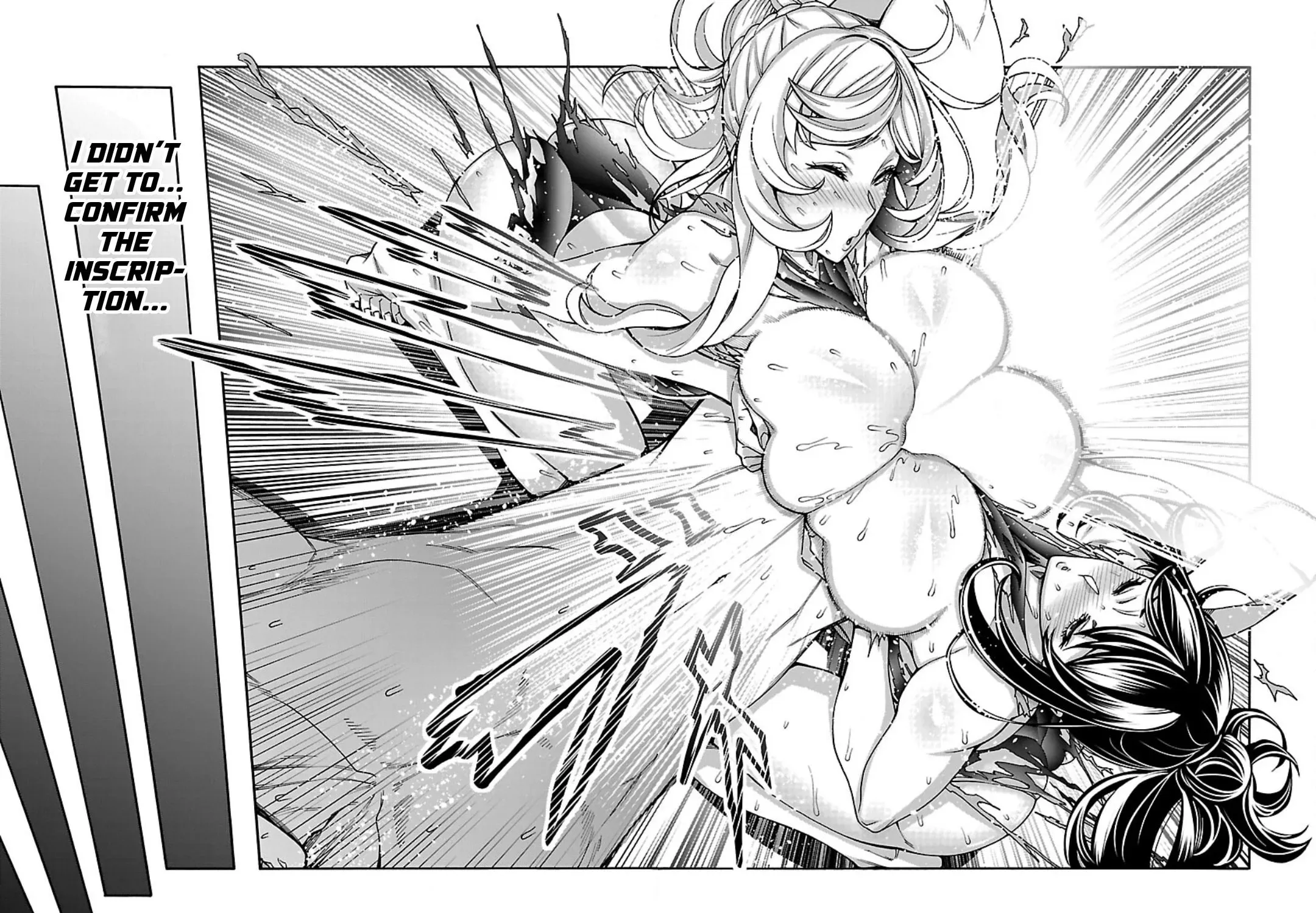 Read Erotical Wizard With Twelve Brides chapter 11.2 image 11 on Lezhin