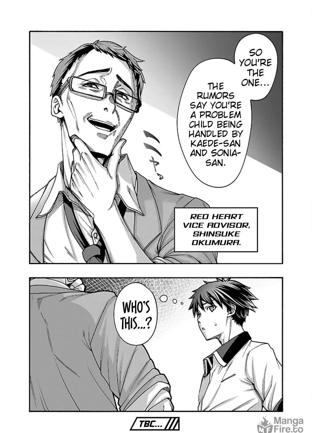 Read Erotical Wizard With Twelve Brides chapter 11.2 image 21 on Lezhin