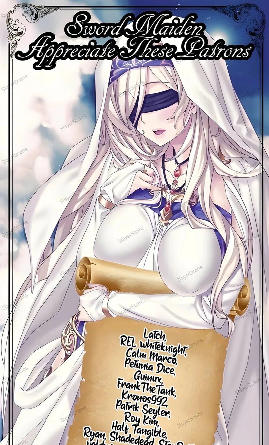 Read Erotical Wizard With Twelve Brides chapter 11.2 image 23 on Lezhin