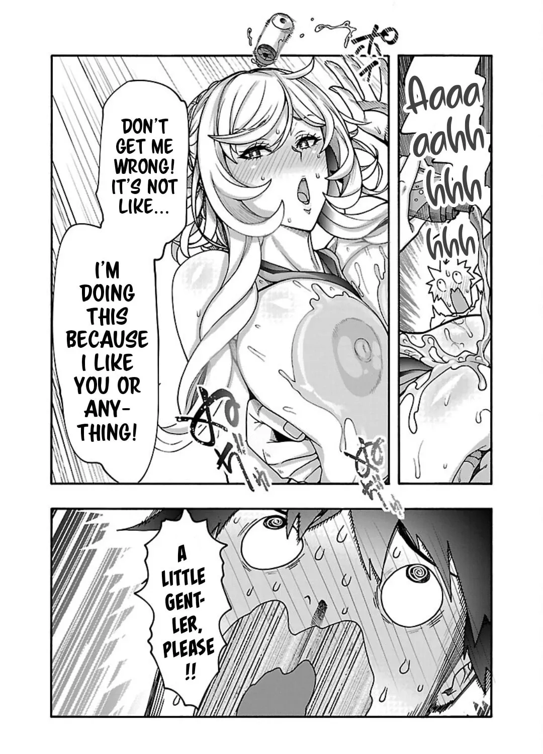 Read Erotical Wizard With Twelve Brides chapter 11.2 image 5 on Lezhin