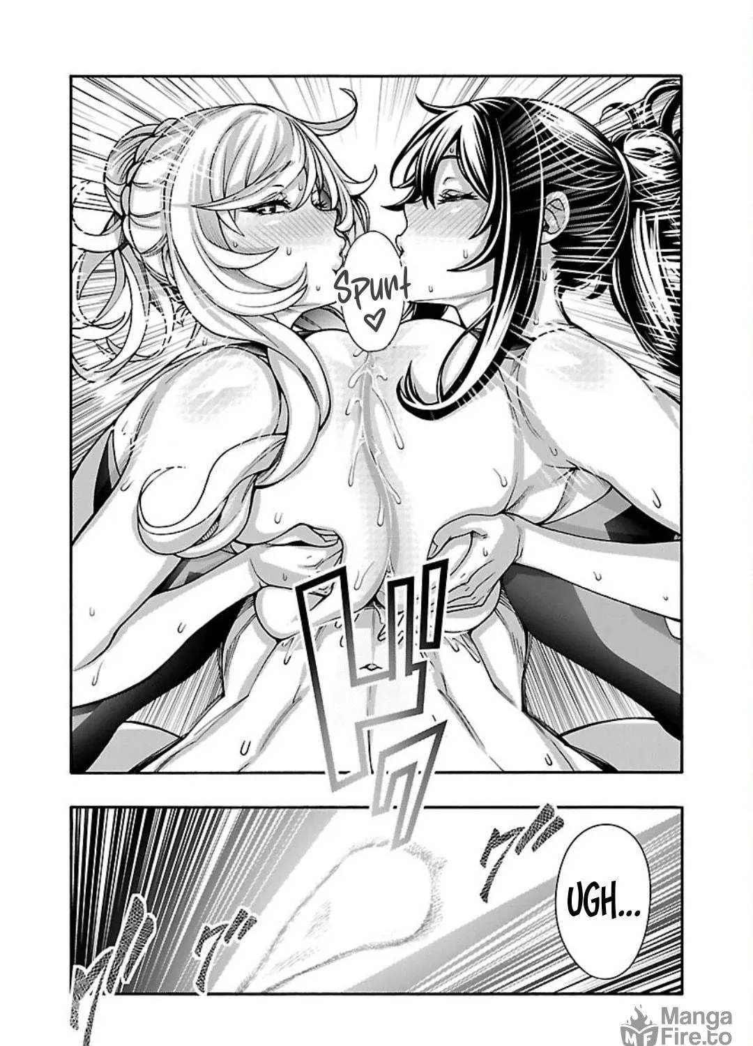 Read Erotical Wizard With Twelve Brides chapter 11.2 image 9 on Lezhin