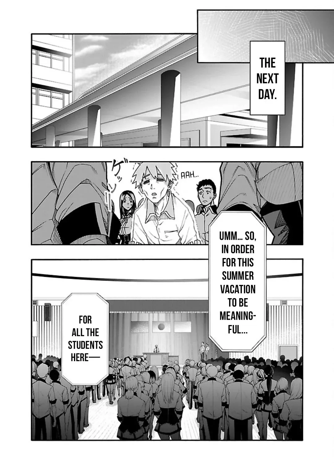 Read Erotical Wizard With Twelve Brides chapter 11.3 image 13 on Lezhin