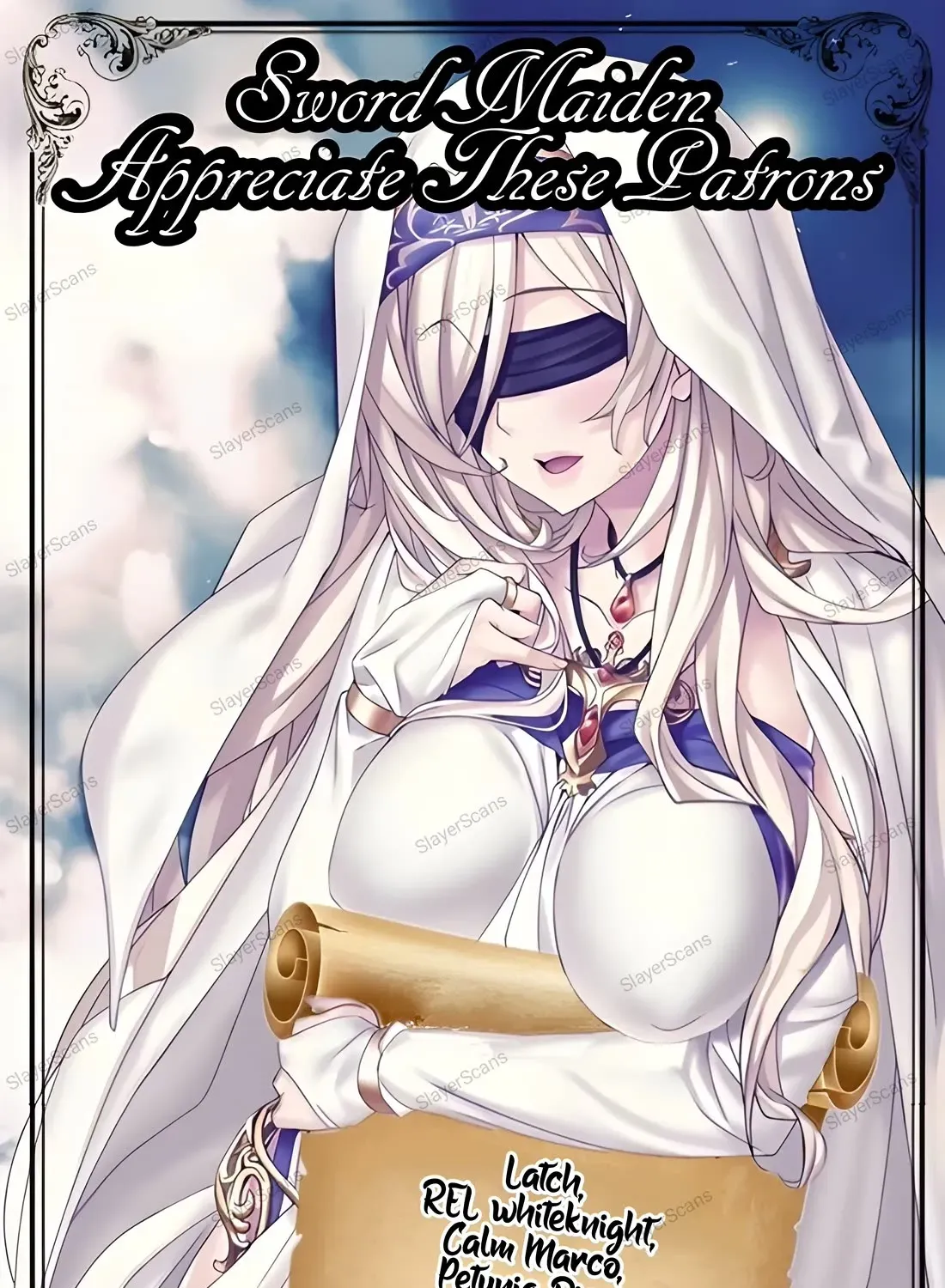 Read Erotical Wizard With Twelve Brides chapter 11.3 image 23 on Lezhin