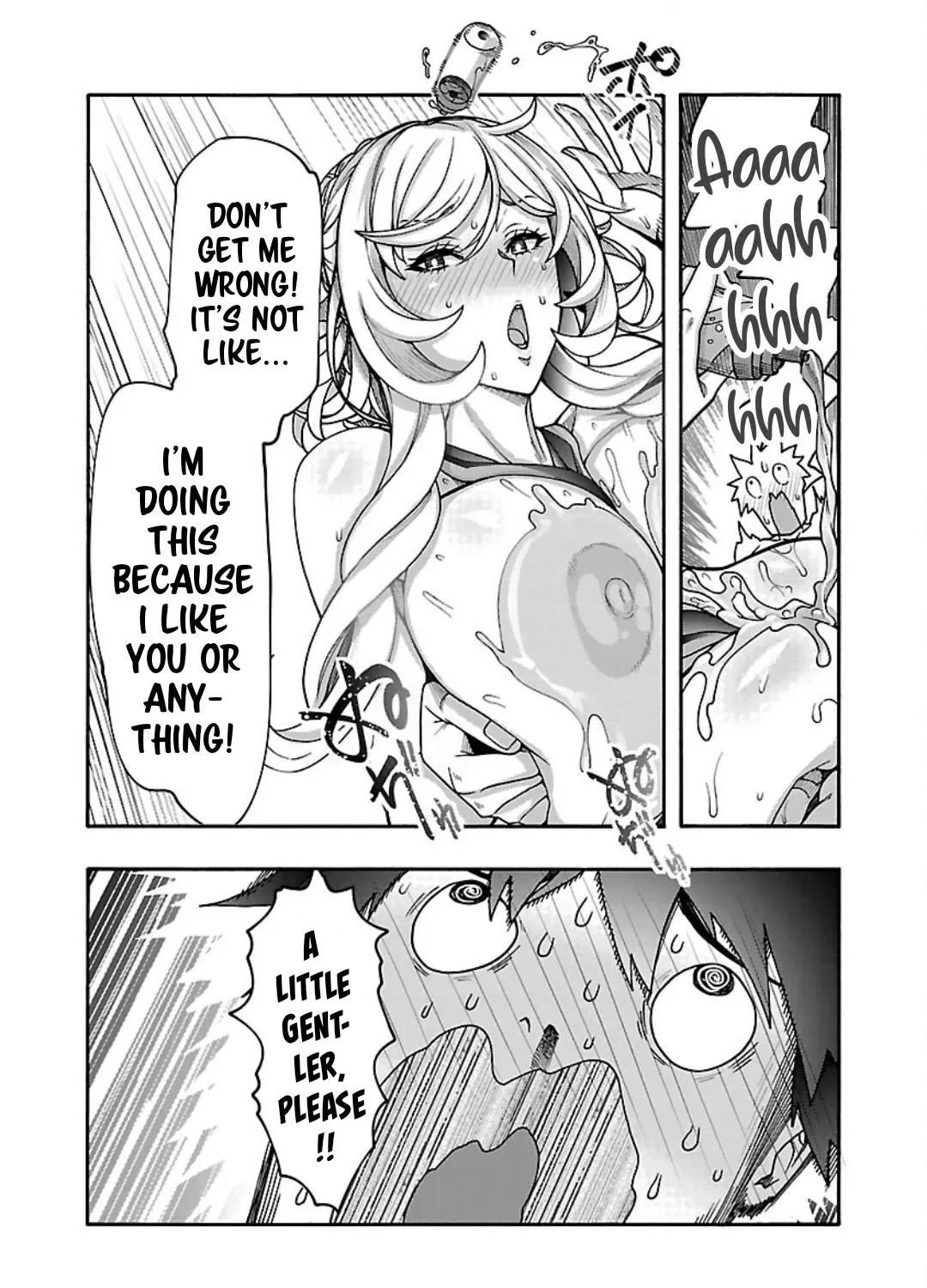 Read Erotical Wizard With Twelve Brides chapter 11.3 image 5 on Lezhin