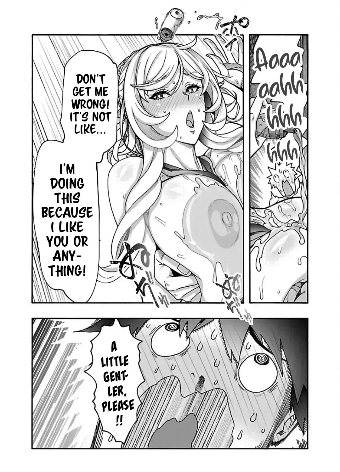 Read Erotical Wizard With Twelve Brides chapter 11.9 image 5 on Lezhin