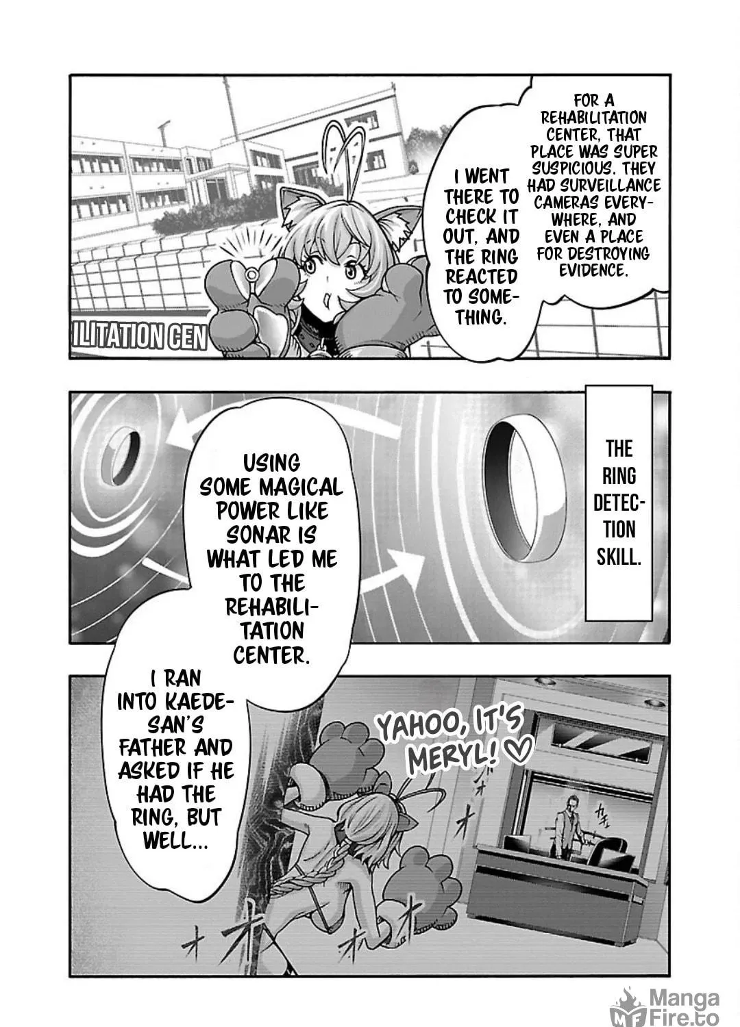 Read Erotical Wizard With Twelve Brides chapter 12.2 image 7 on Lezhin