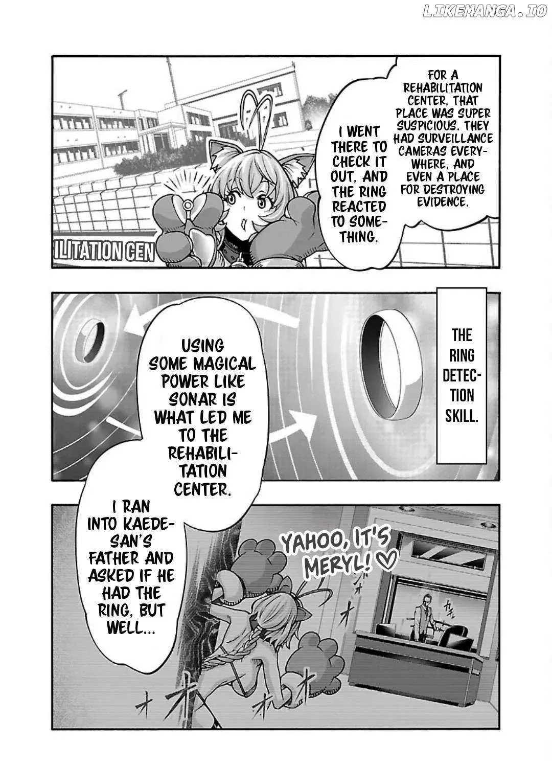Read Erotical Wizard With Twelve Brides chapter 12.3 image 7 on Lezhin