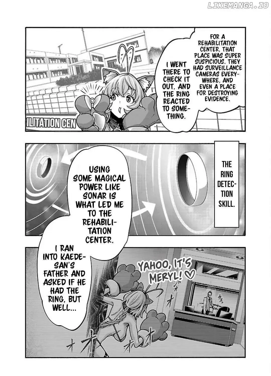 Read Erotical Wizard With Twelve Brides chapter 12.5 image 7 on Lezhin