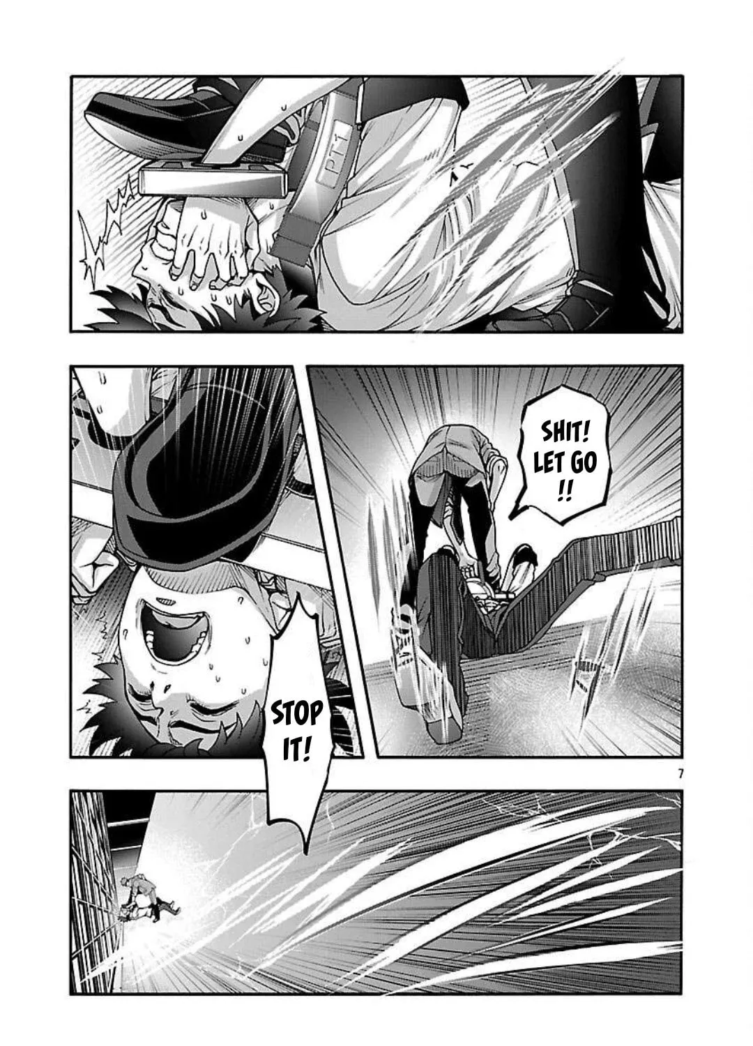 Read Erotical Wizard With Twelve Brides chapter 13.2 image 13 on Lezhin