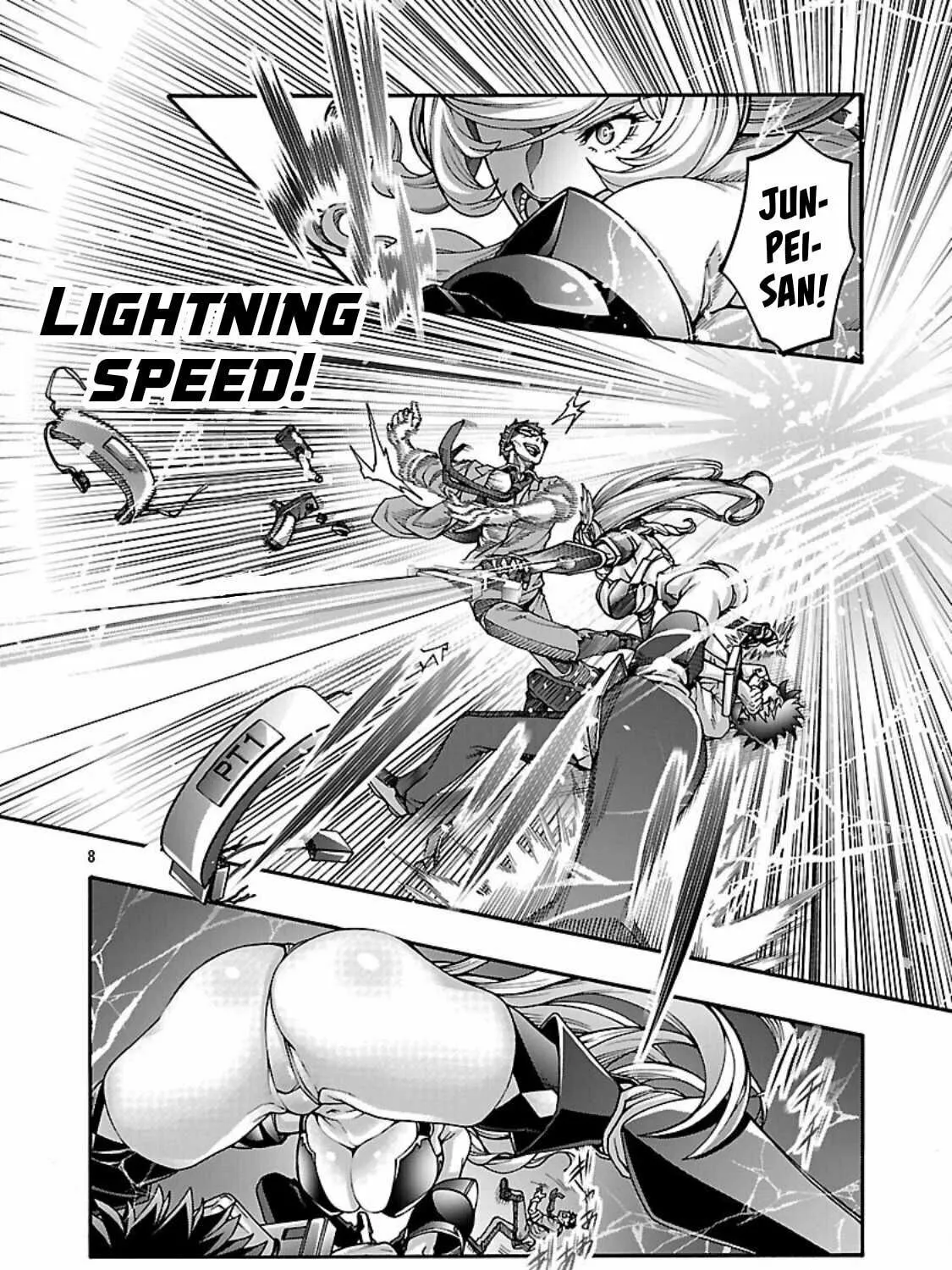 Read Erotical Wizard With Twelve Brides chapter 13.2 image 15 on Lezhin