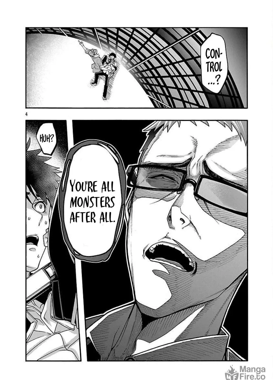 Read Erotical Wizard With Twelve Brides chapter 13.2 image 7 on Lezhin