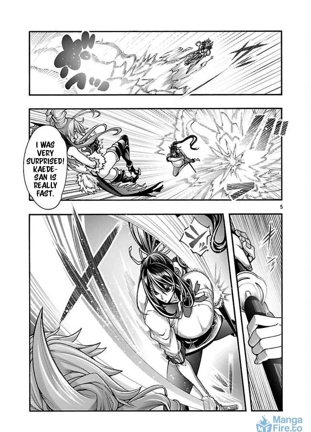 Read Erotical Wizard With Twelve Brides chapter 14 image 9 on Lezhin