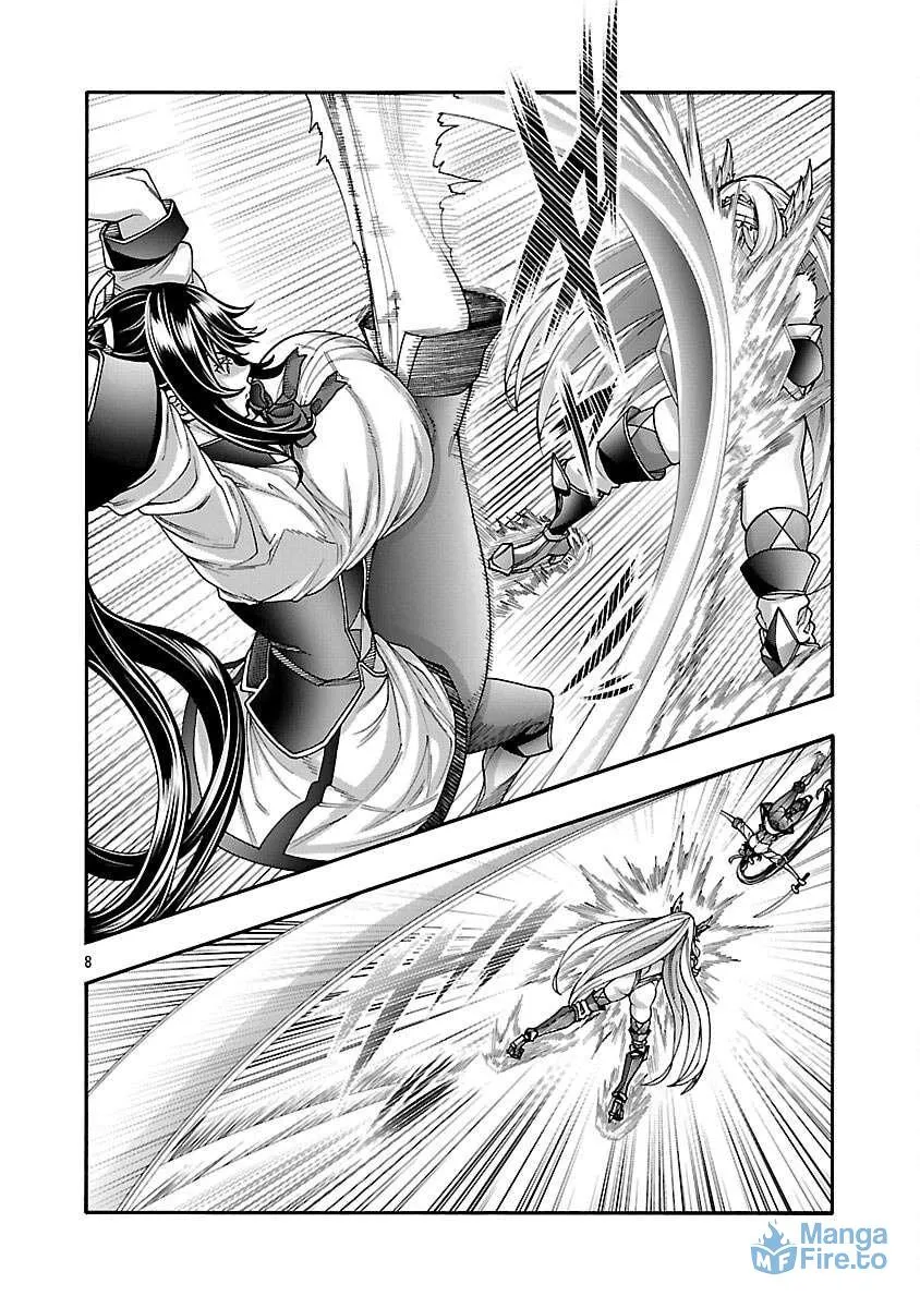 Read Erotical Wizard With Twelve Brides chapter 15 image 14 on Lezhin