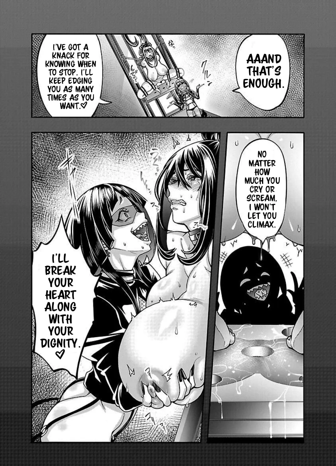 Read Erotical Wizard With Twelve Brides chapter 15 image 32 on Lezhin