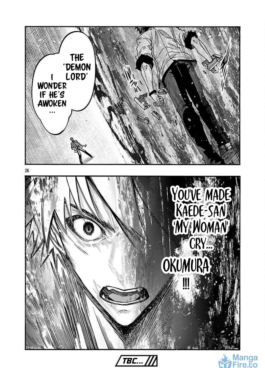 Read Erotical Wizard With Twelve Brides chapter 15 image 48 on Lezhin