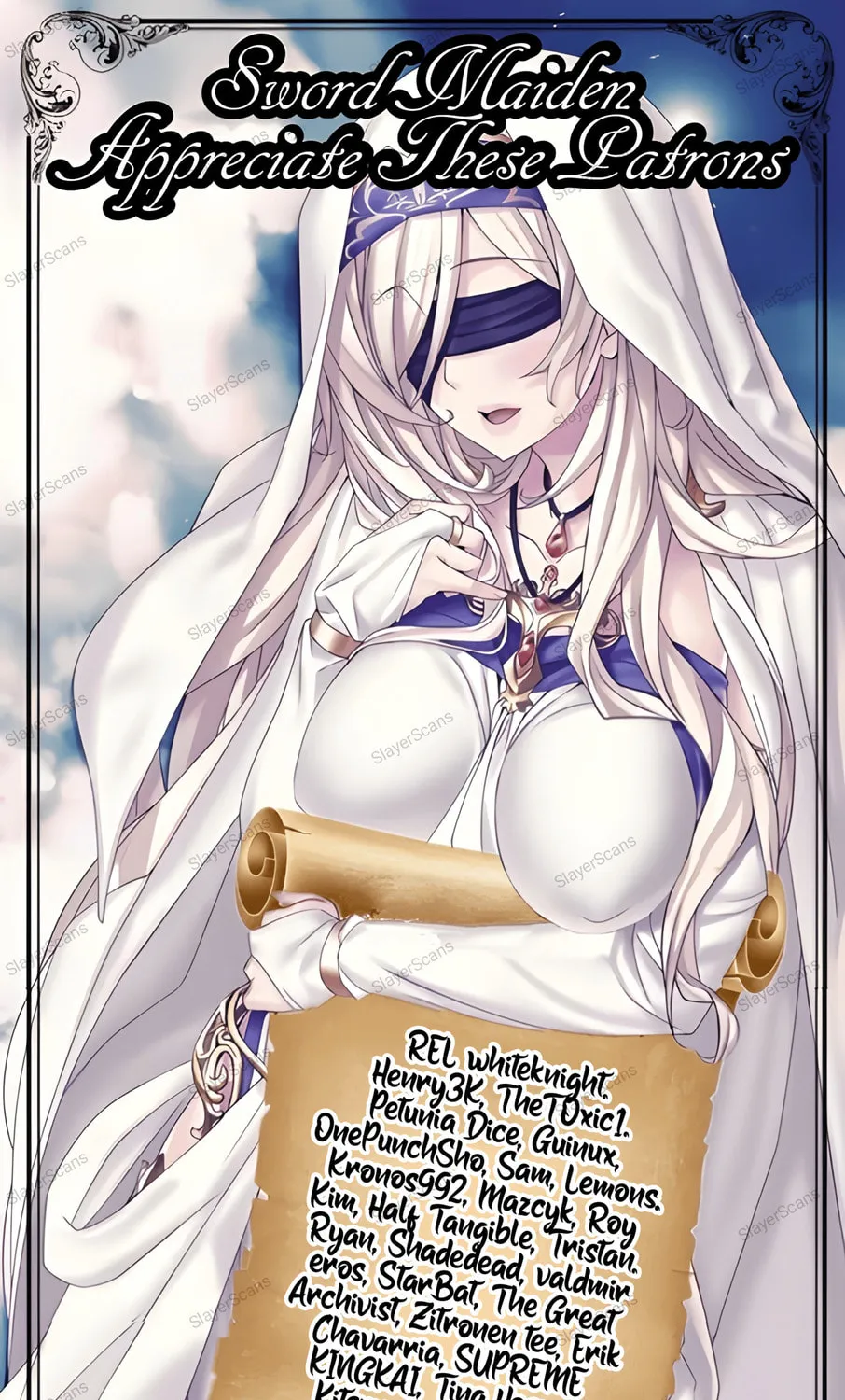 Read Erotical Wizard With Twelve Brides chapter 15 image 50 on Lezhin