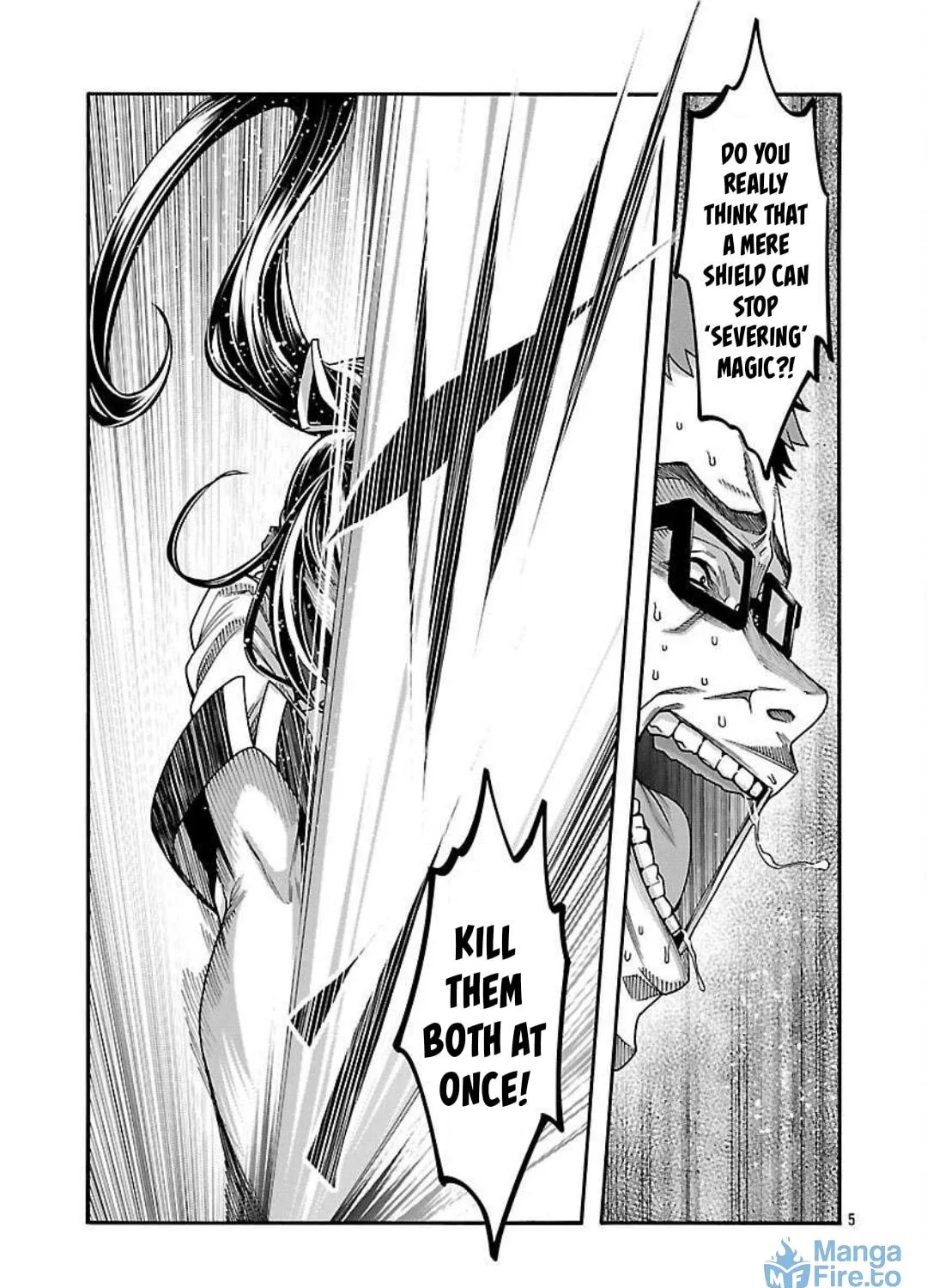 Read Erotical Wizard With Twelve Brides chapter 15 image 9 on Lezhin