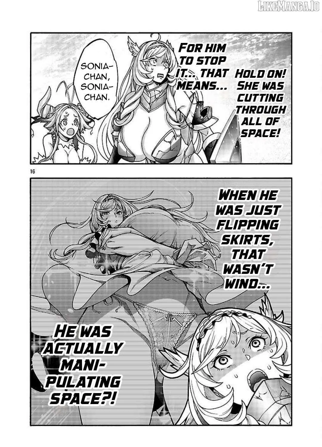 Read Erotical Wizard With Twelve Brides chapter 16 image 28 on Lezhin
