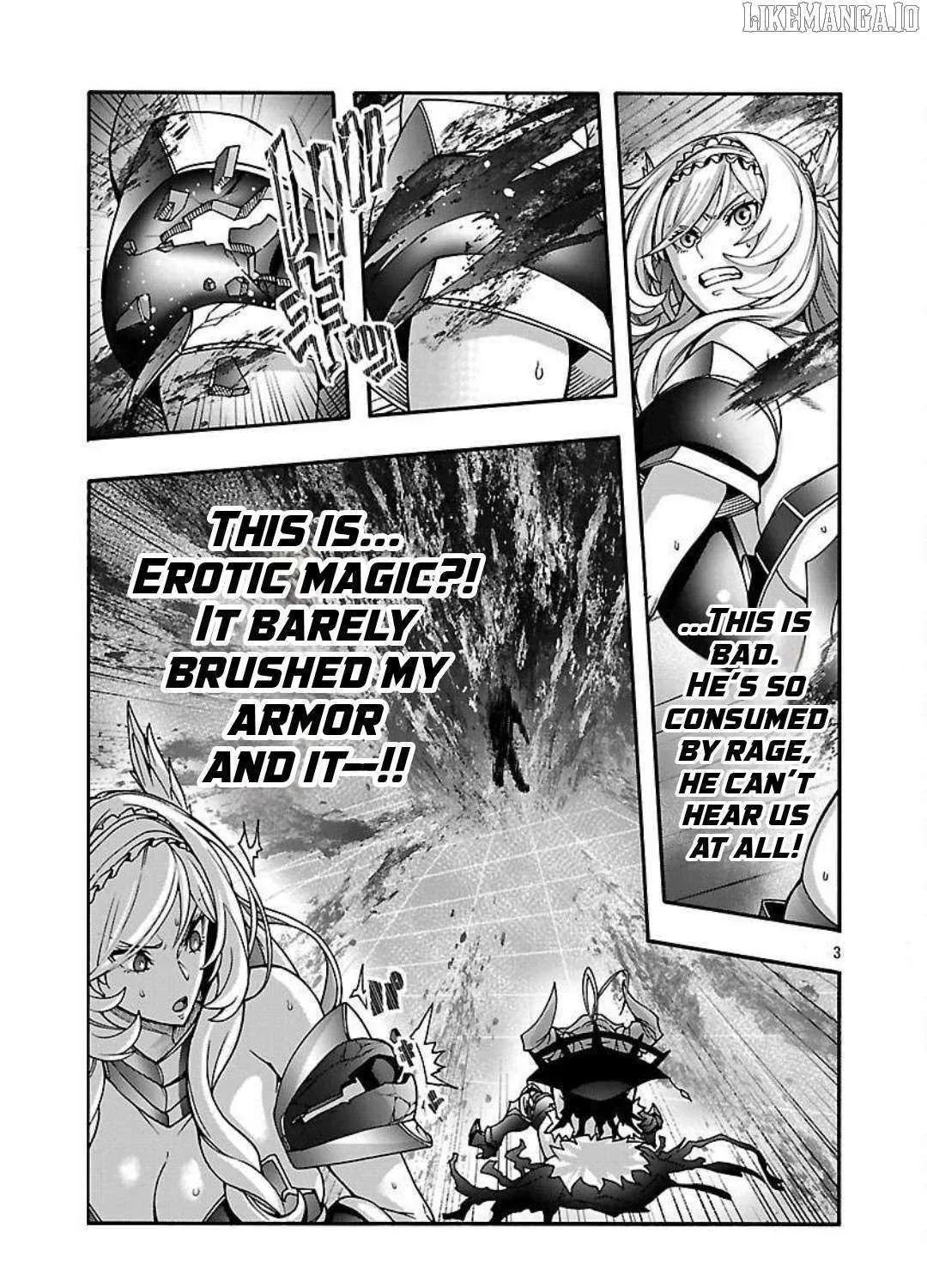 Read Erotical Wizard With Twelve Brides chapter 16 image 5 on Lezhin