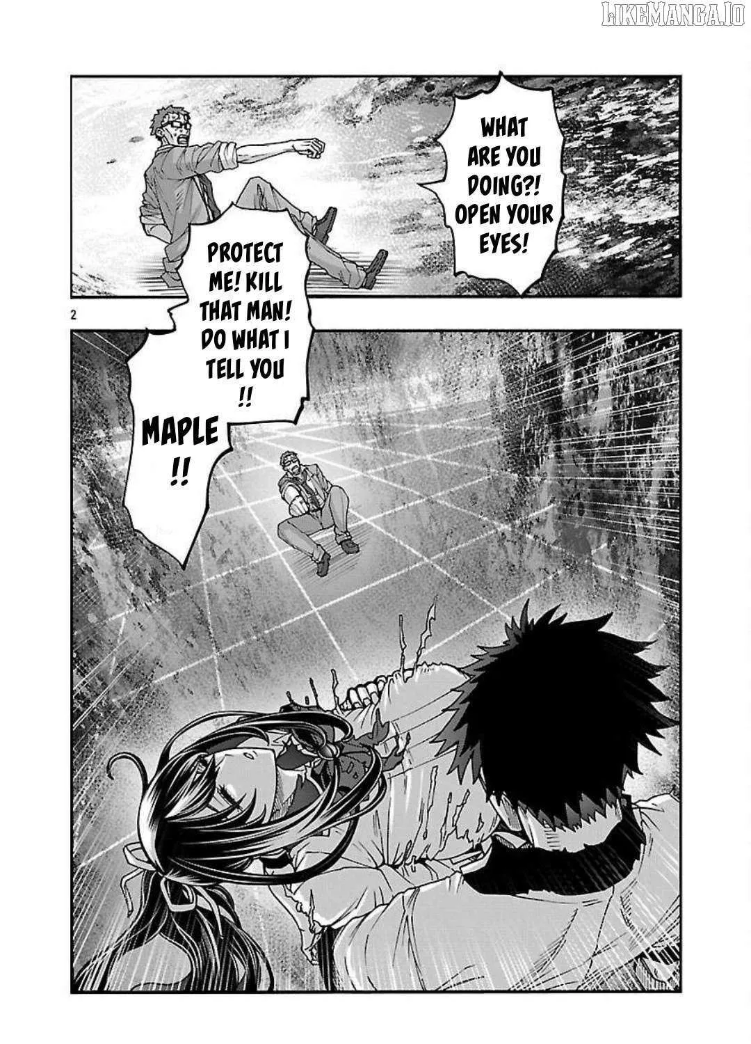 Read Erotical Wizard With Twelve Brides chapter 17.1 image 3 on Lezhin