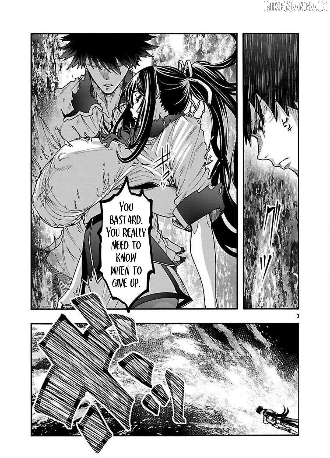 Read Erotical Wizard With Twelve Brides chapter 17.1 image 5 on Lezhin