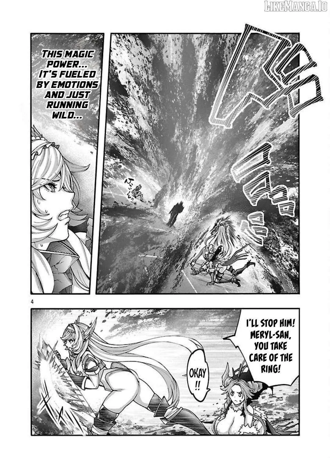 Read Erotical Wizard With Twelve Brides chapter 17.1 image 7 on Lezhin