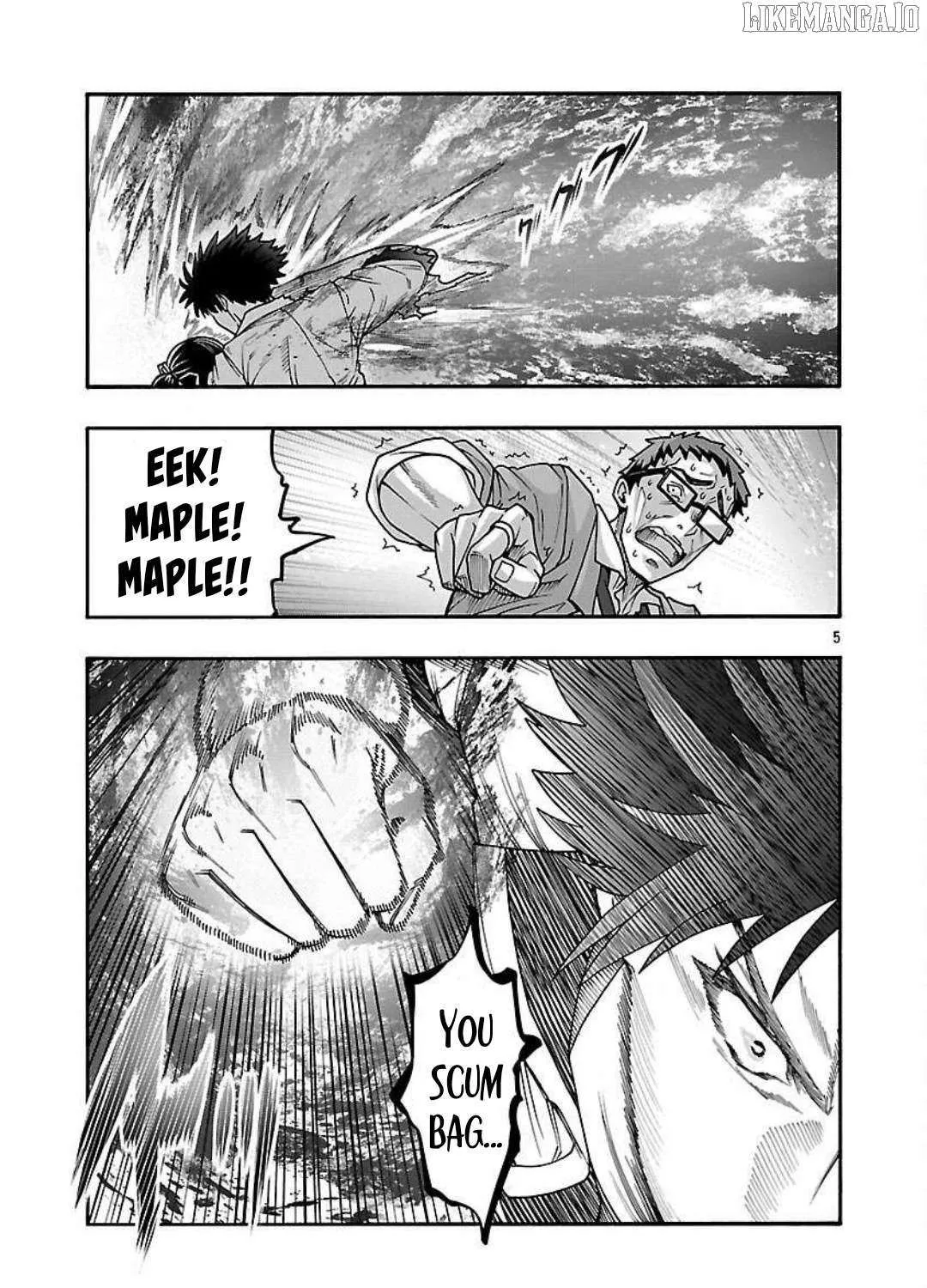 Read Erotical Wizard With Twelve Brides chapter 17.1 image 9 on Lezhin