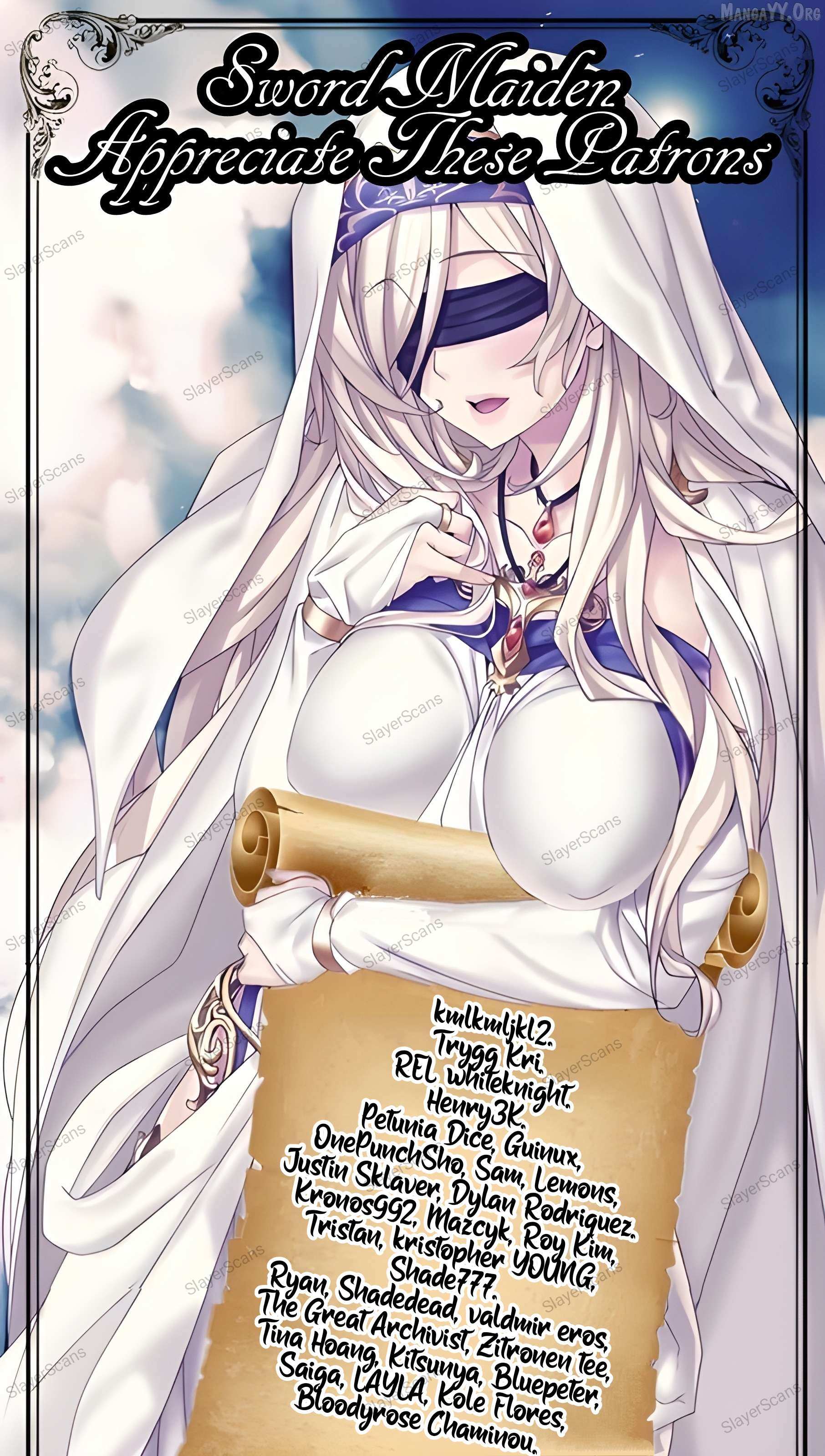 Read Erotical Wizard With Twelve Brides chapter 18 image 25 on Lezhin
