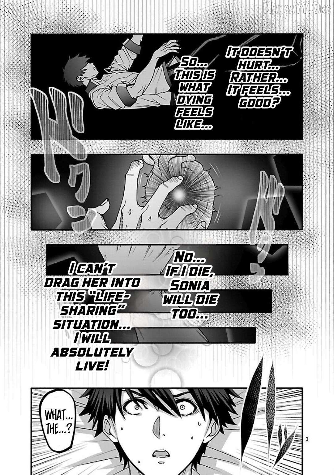 Read Erotical Wizard With Twelve Brides chapter 18 image 4 on Lezhin