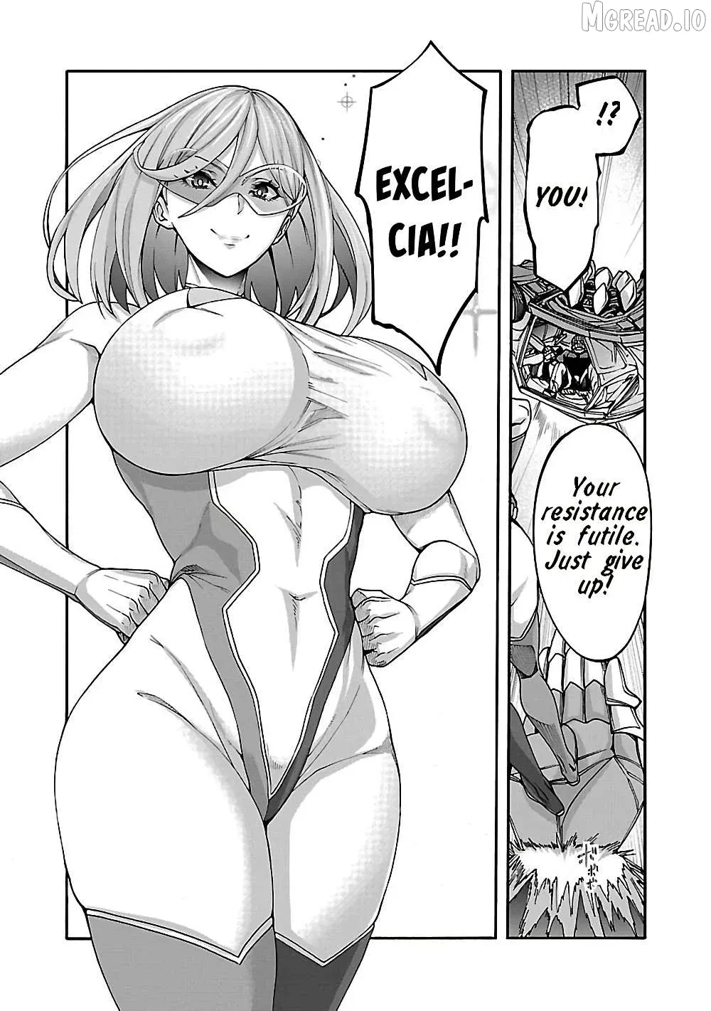 Read Erotical Wizard With Twelve Brides chapter 19.2 image 10 on Lezhin