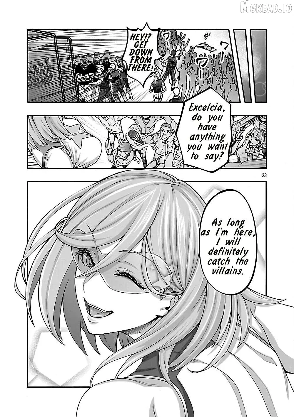 Read Erotical Wizard With Twelve Brides chapter 19.2 image 11 on Lezhin