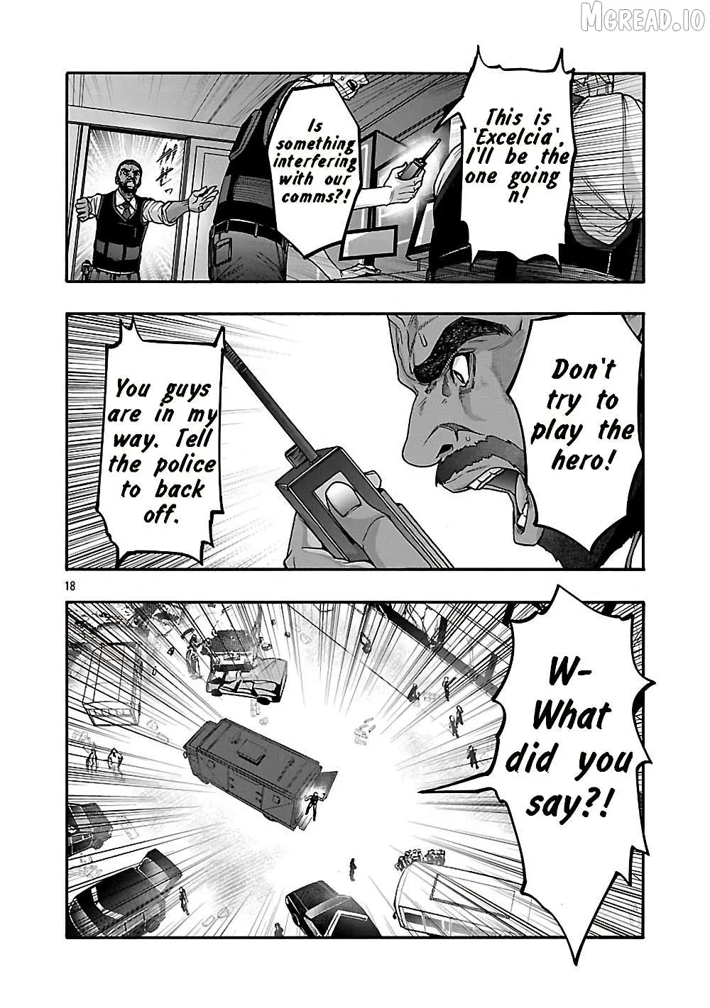 Read Erotical Wizard With Twelve Brides chapter 19.2 image 6 on Lezhin