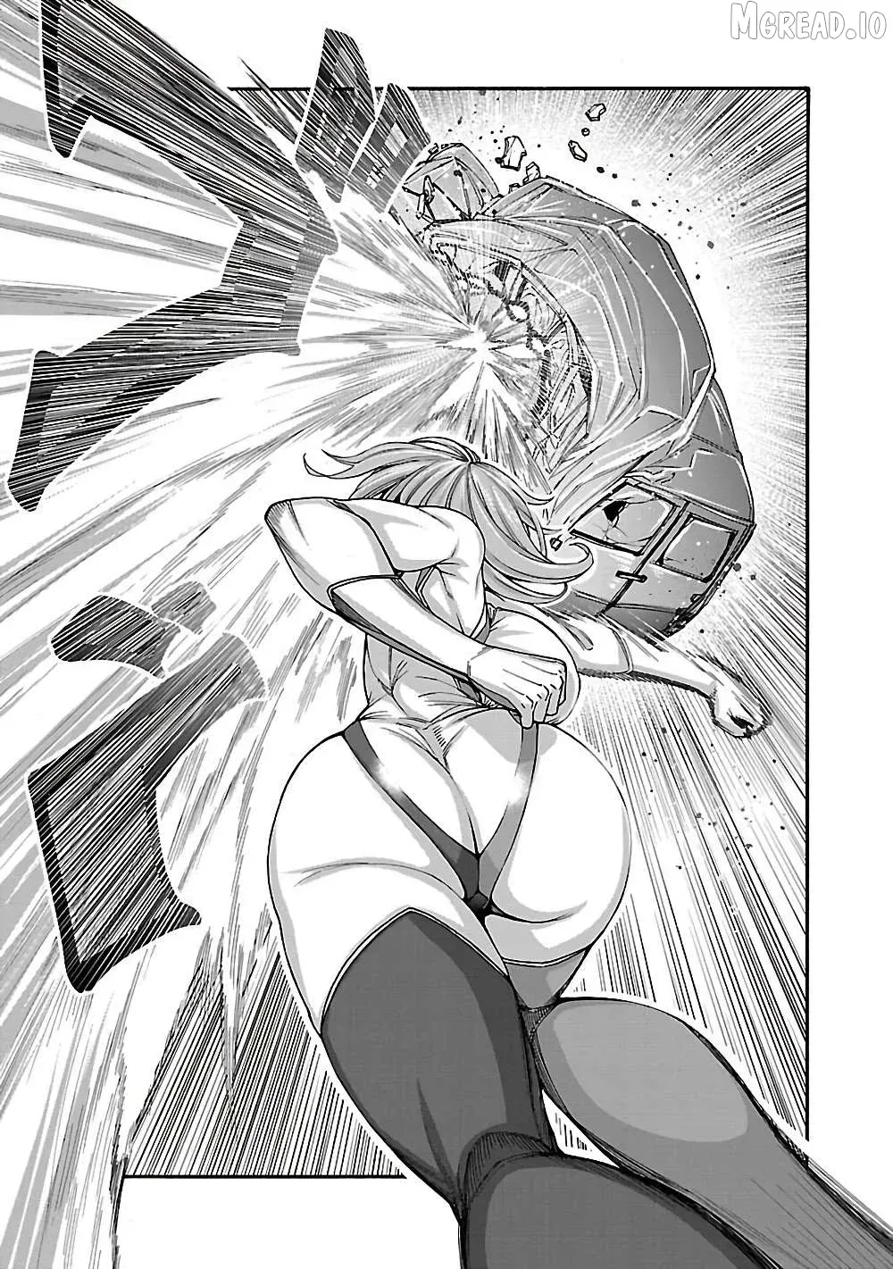 Read Erotical Wizard With Twelve Brides chapter 19.2 image 8 on Lezhin