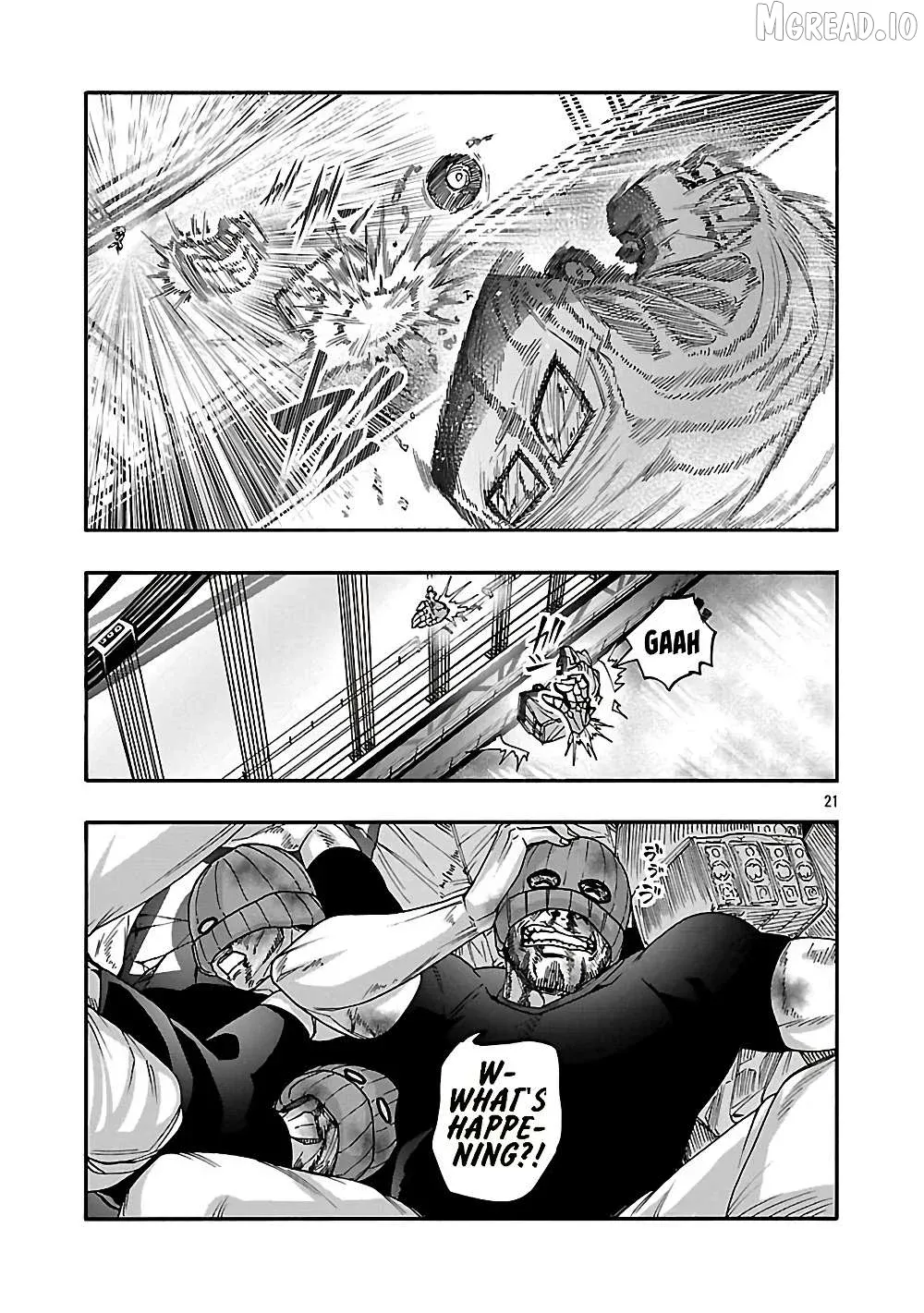 Read Erotical Wizard With Twelve Brides chapter 19.2 image 9 on Lezhin
