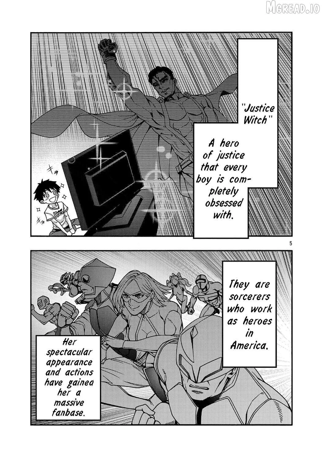 Read Erotical Wizard With Twelve Brides chapter 20.1 image 4 on Lezhin