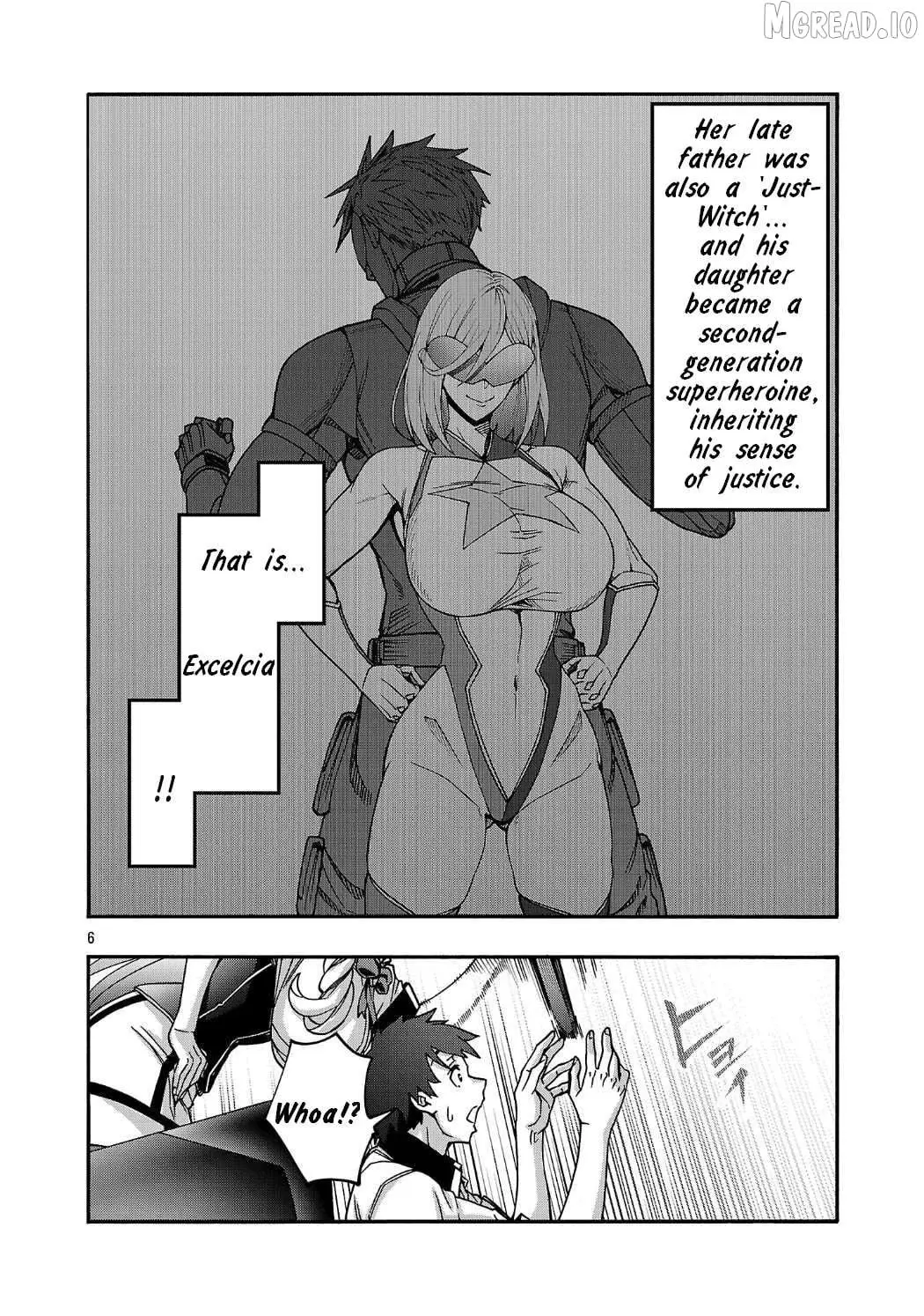 Read Erotical Wizard With Twelve Brides chapter 20.1 image 5 on Lezhin