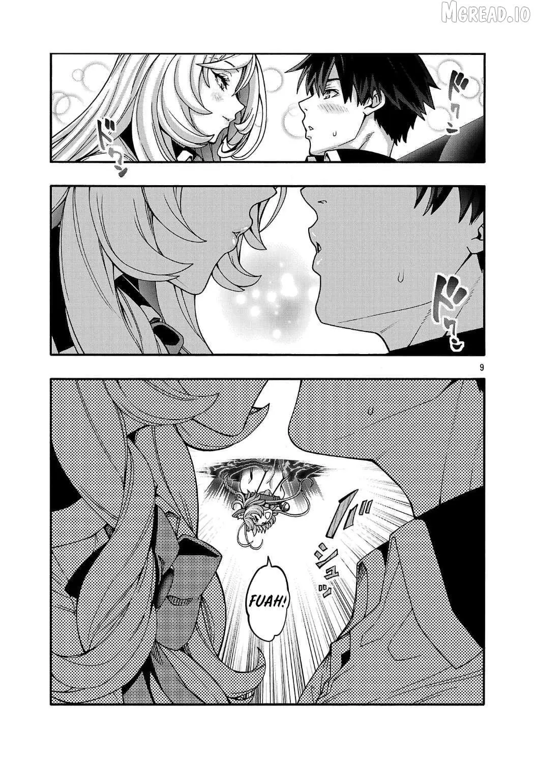 Read Erotical Wizard With Twelve Brides chapter 20.1 image 8 on Lezhin