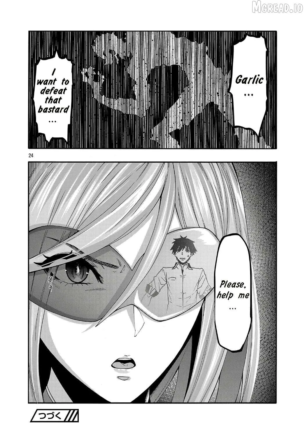 Read Erotical Wizard With Twelve Brides chapter 20.2 image 12 on Lezhin