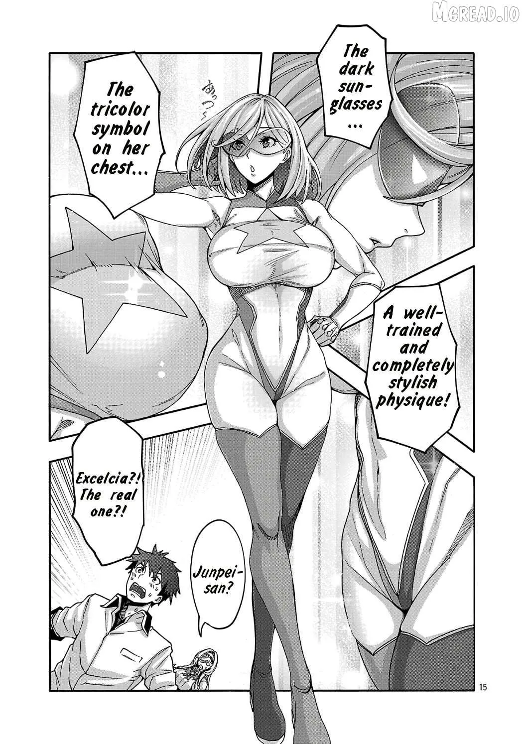 Read Erotical Wizard With Twelve Brides chapter 20.2 image 3 on Lezhin