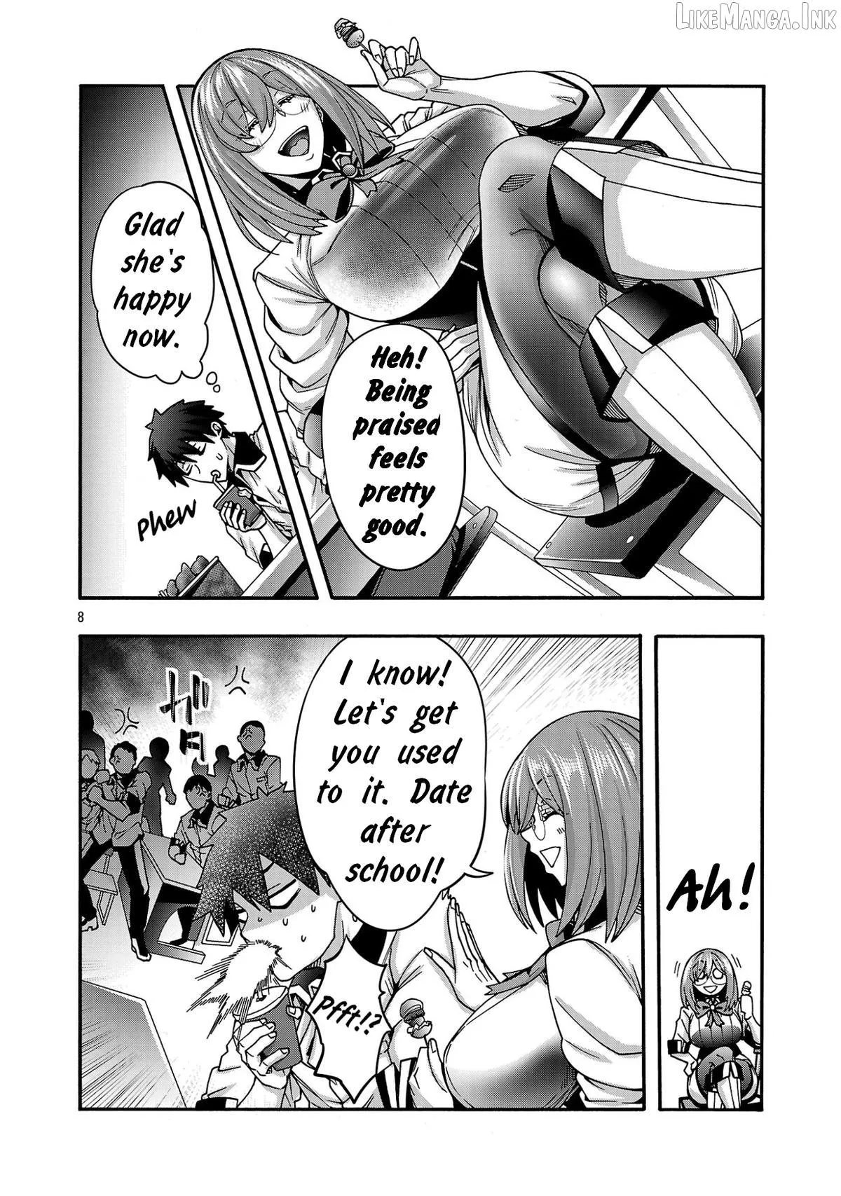 Read Erotical Wizard With Twelve Brides chapter 22 image 7 on Lezhin