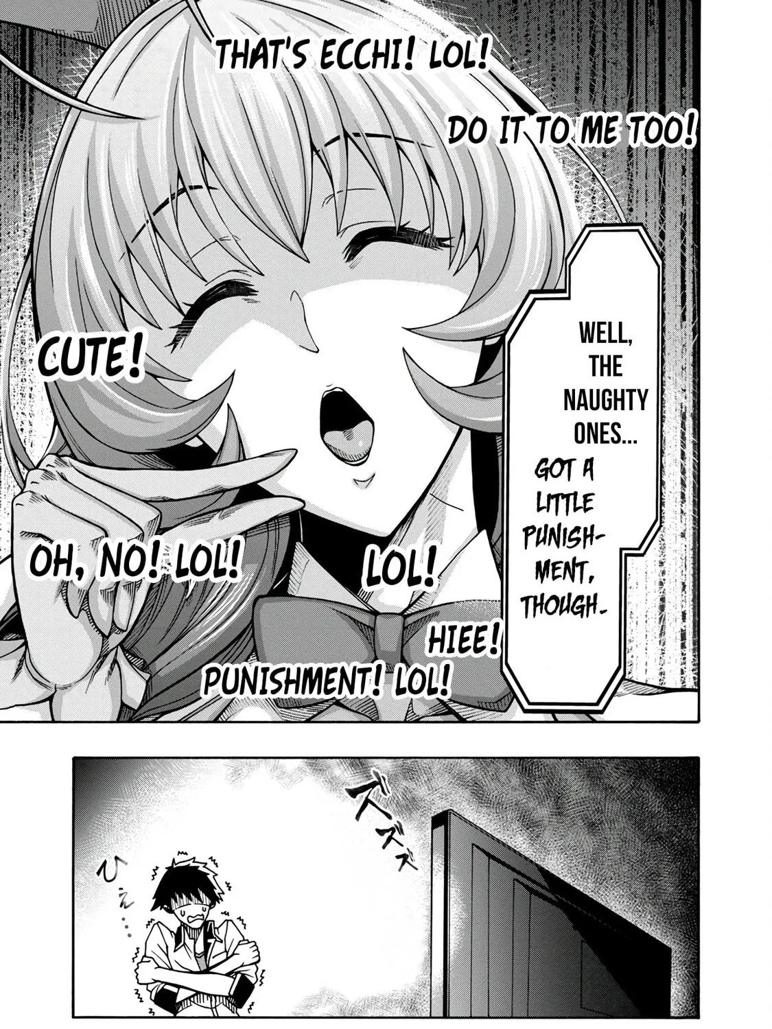 Read Erotical Wizard With Twelve Brides chapter 3 image 25 on Lezhin