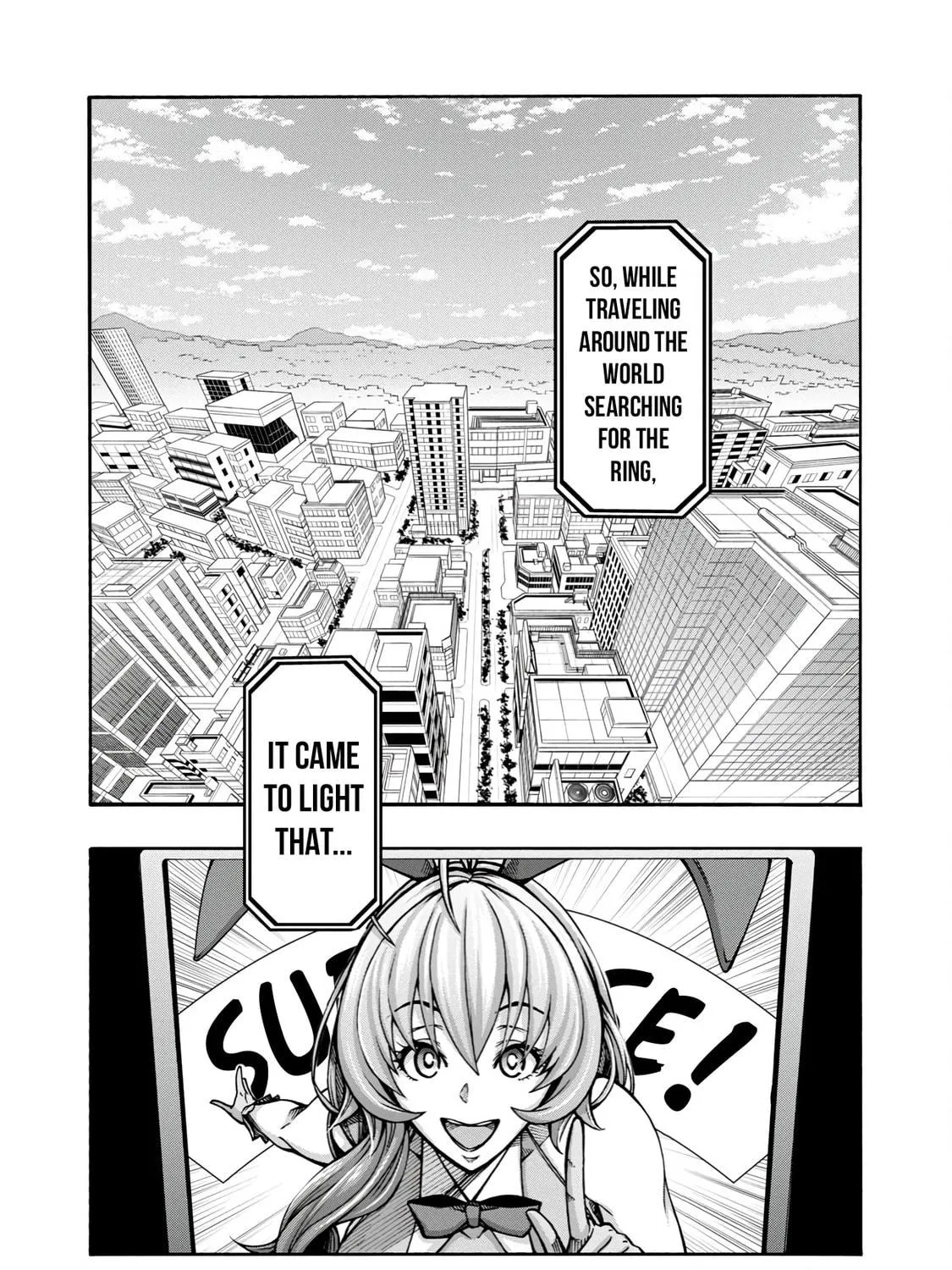 Read Erotical Wizard With Twelve Brides chapter 3 image 27 on Lezhin