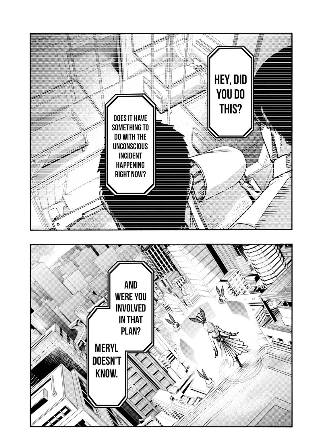 Read Erotical Wizard With Twelve Brides chapter 3 image 31 on Lezhin