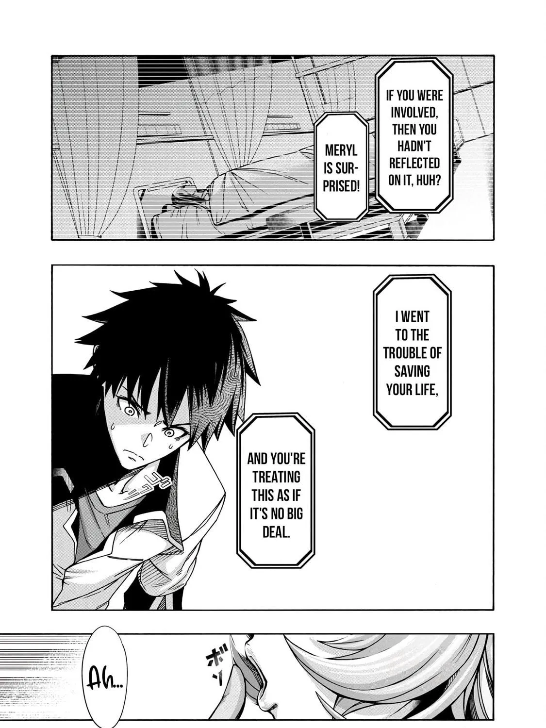 Read Erotical Wizard With Twelve Brides chapter 3 image 33 on Lezhin